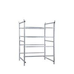  Transportgestelle Wemas Lager- u. Transportgestell für Leitbaken  -stapelbar- 12451712